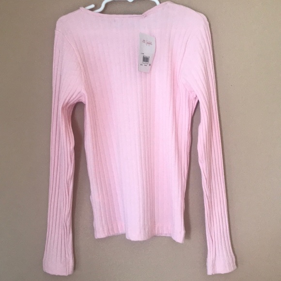 Lili Gaufrette cardigan - Picture 2 of 7